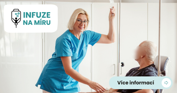 Infuze na míru