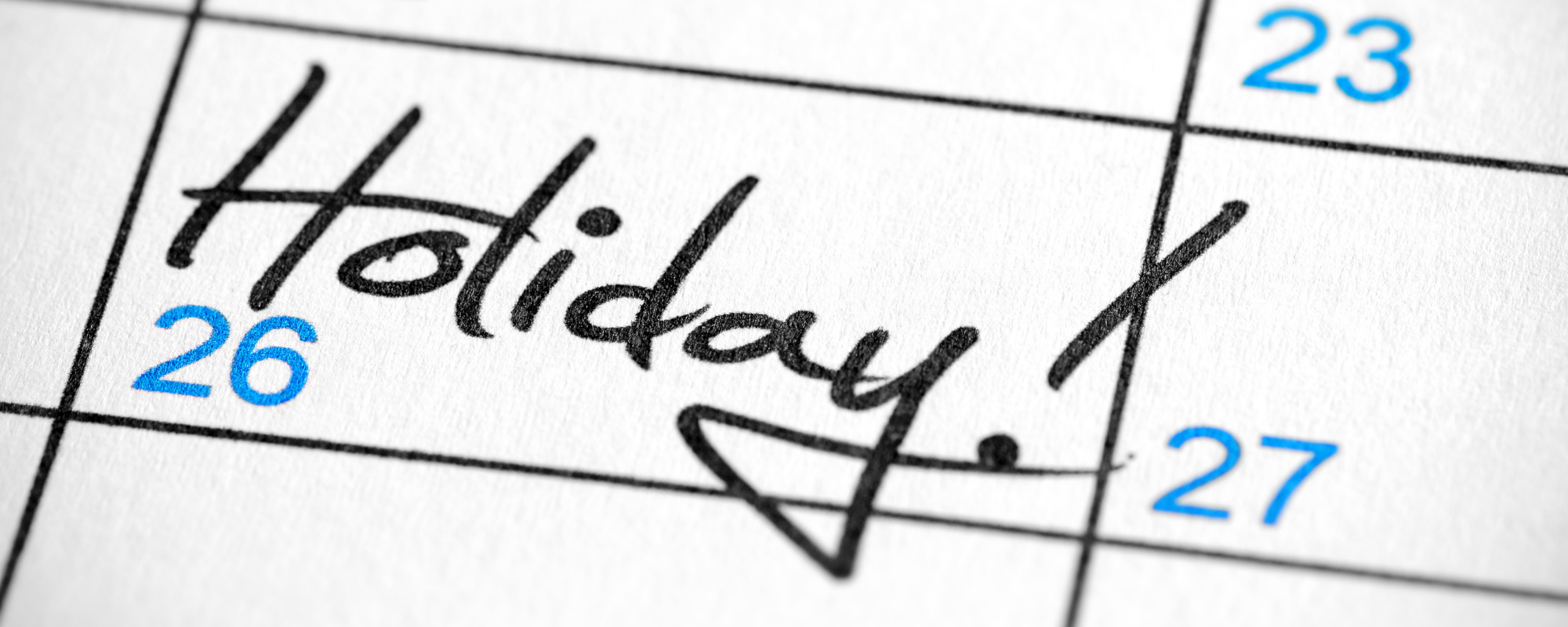 DOVOLENÁ ÚNOR 2026